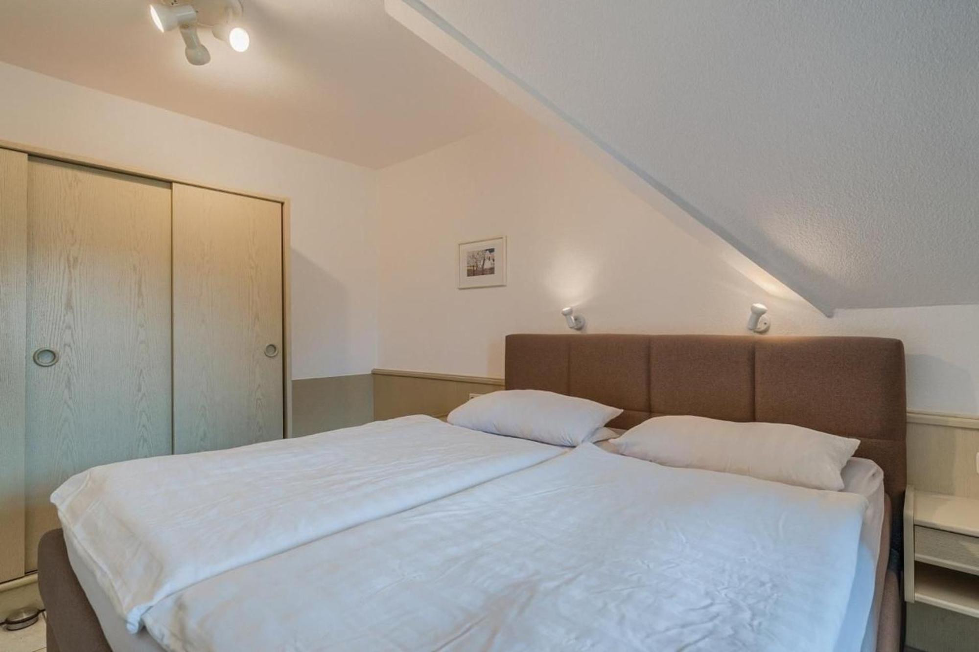 Schmiedestrasse 3 Wohnung 7 Шарбойц Екстер'єр фото
