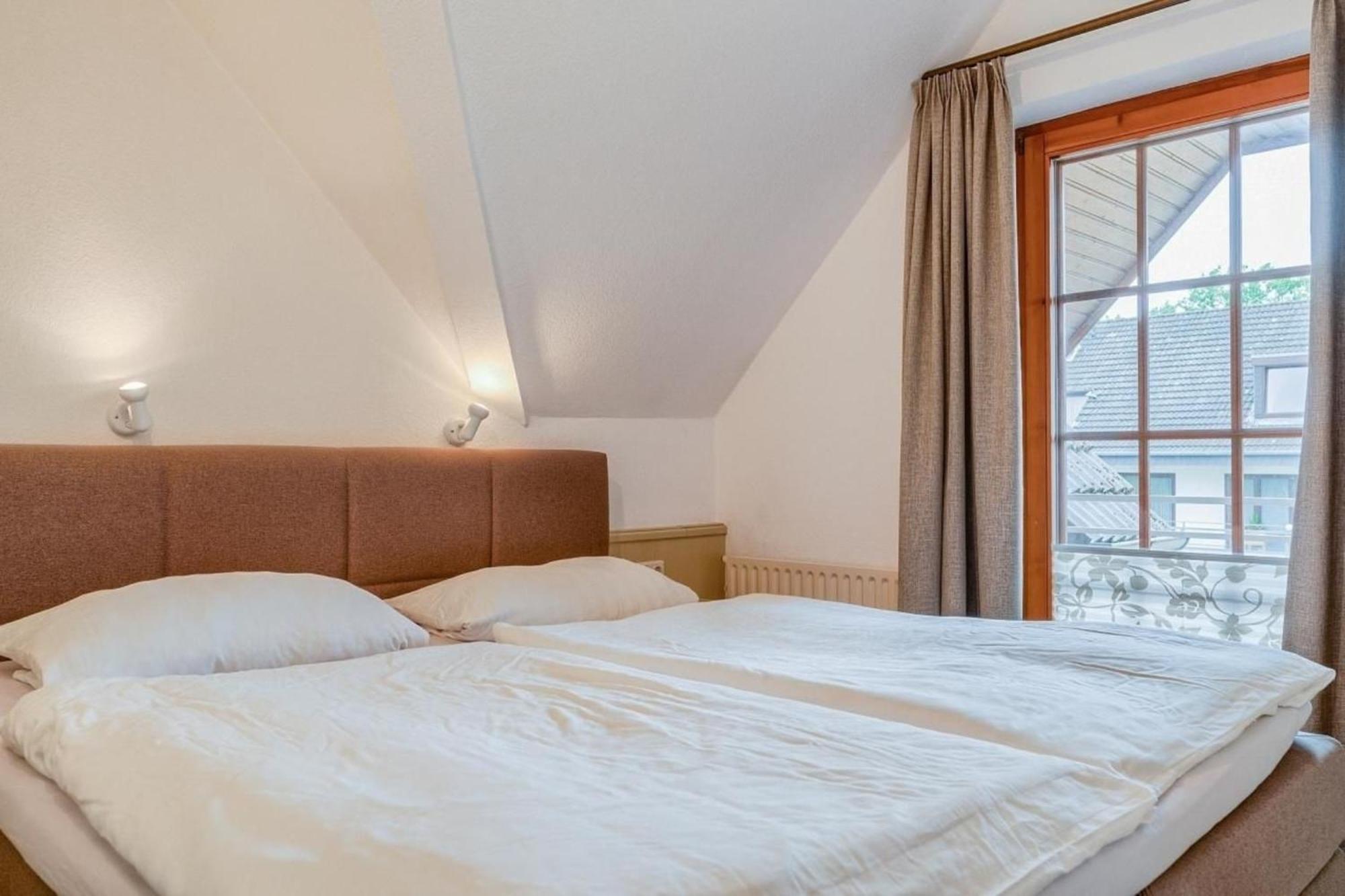 Schmiedestrasse 3 Wohnung 7 Шарбойц Екстер'єр фото