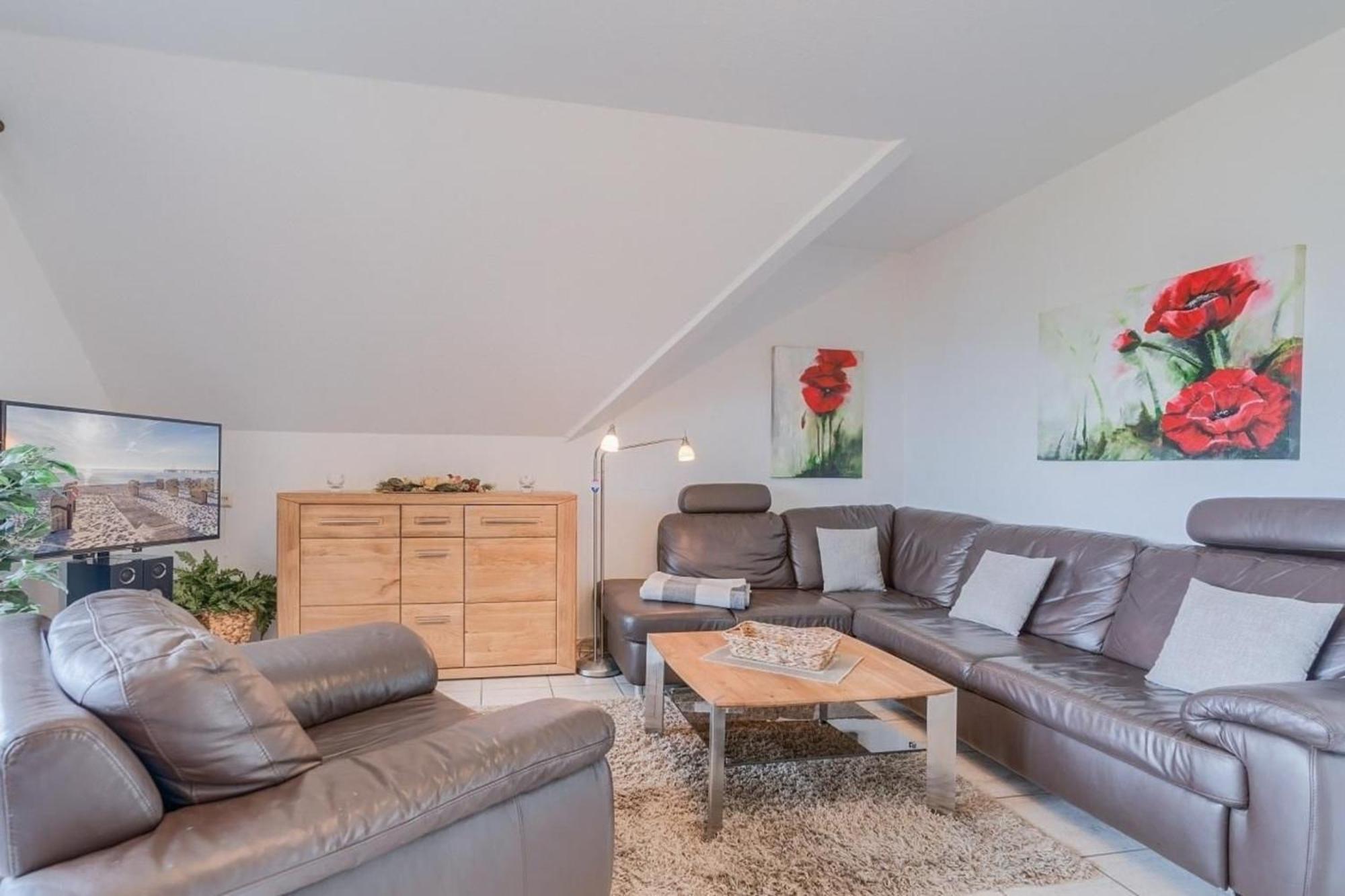 Schmiedestrasse 3 Wohnung 7 Шарбойц Екстер'єр фото