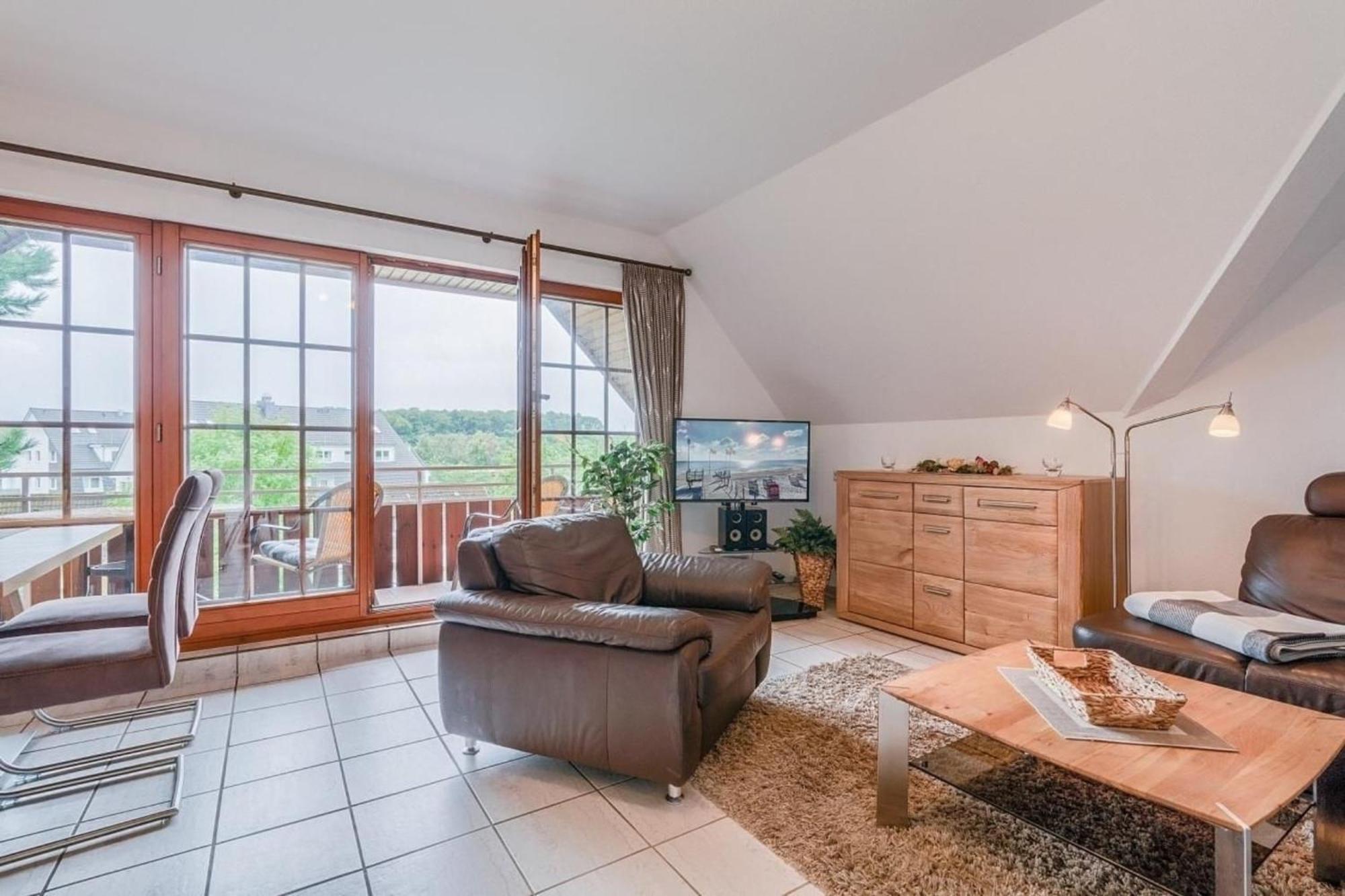 Schmiedestrasse 3 Wohnung 7 Шарбойц Екстер'єр фото